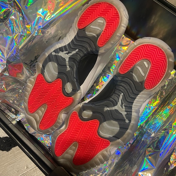 Air jordan 11 adapt - Picture 10 of 10